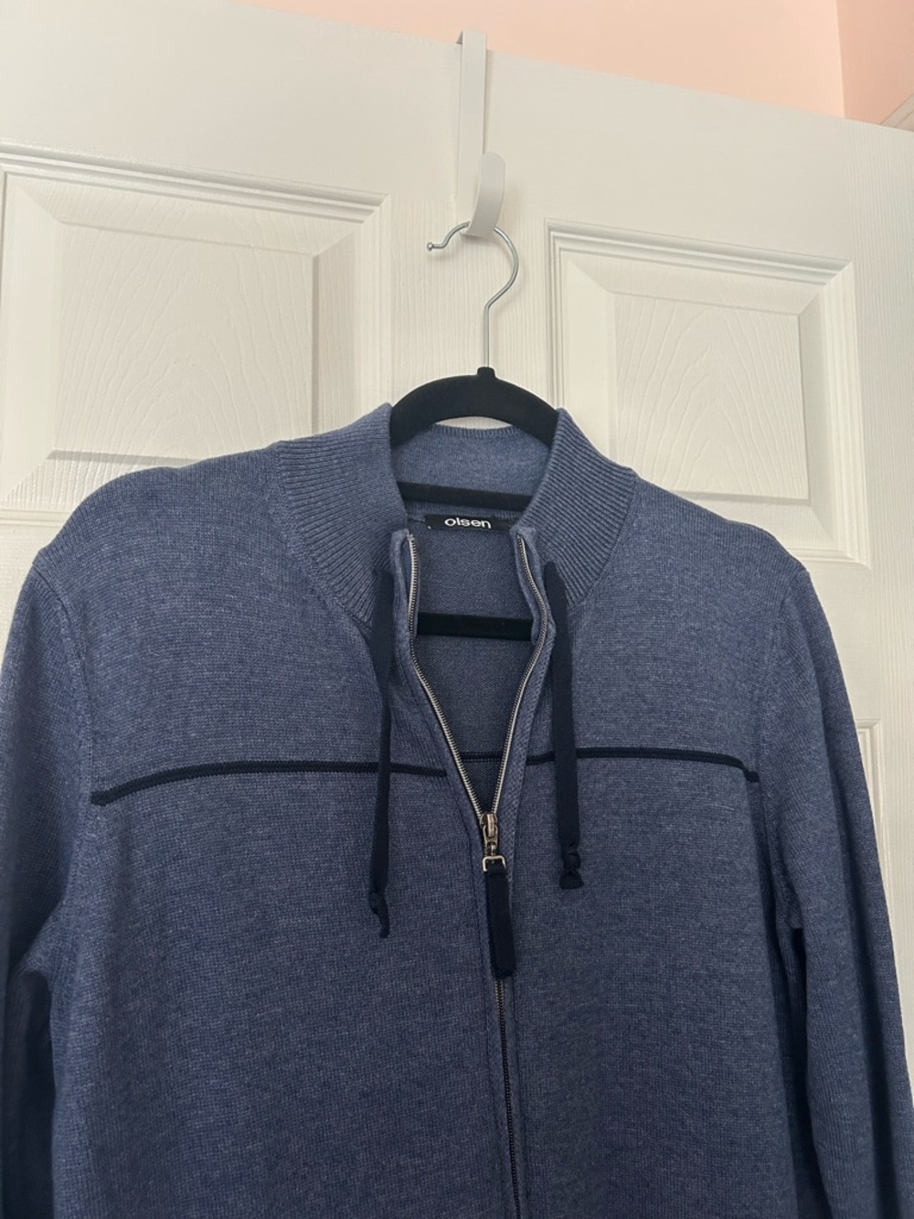 Olsen Sweater - Picture 10 of 13